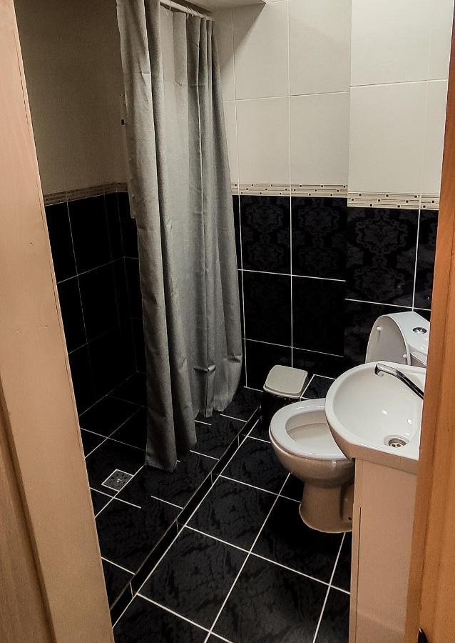 Sokil House Villa Slavske Bagian luar foto