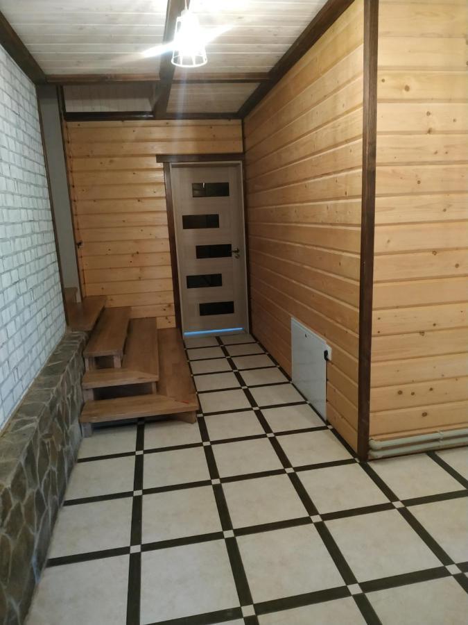 Sokil House Villa Slavske Bagian luar foto