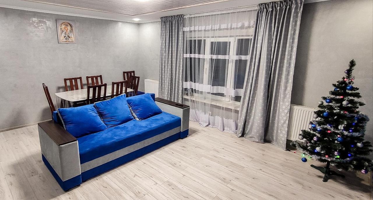 Sokil House Villa Slavske Bagian luar foto