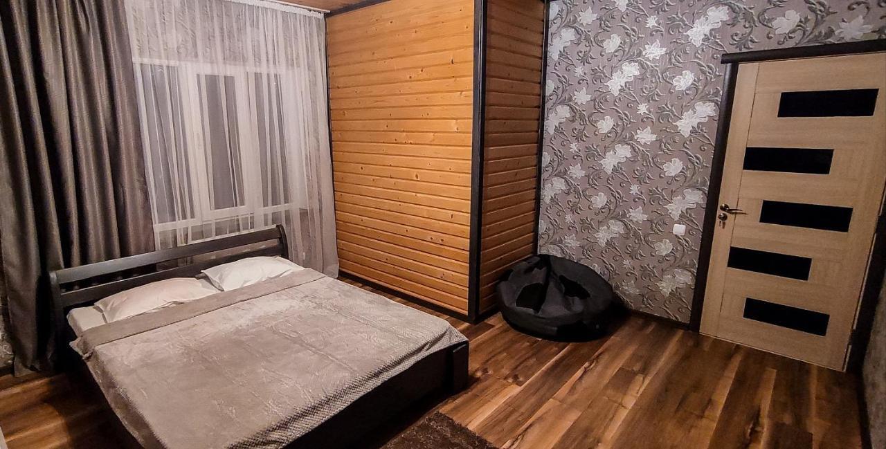Sokil House Villa Slavske Bagian luar foto