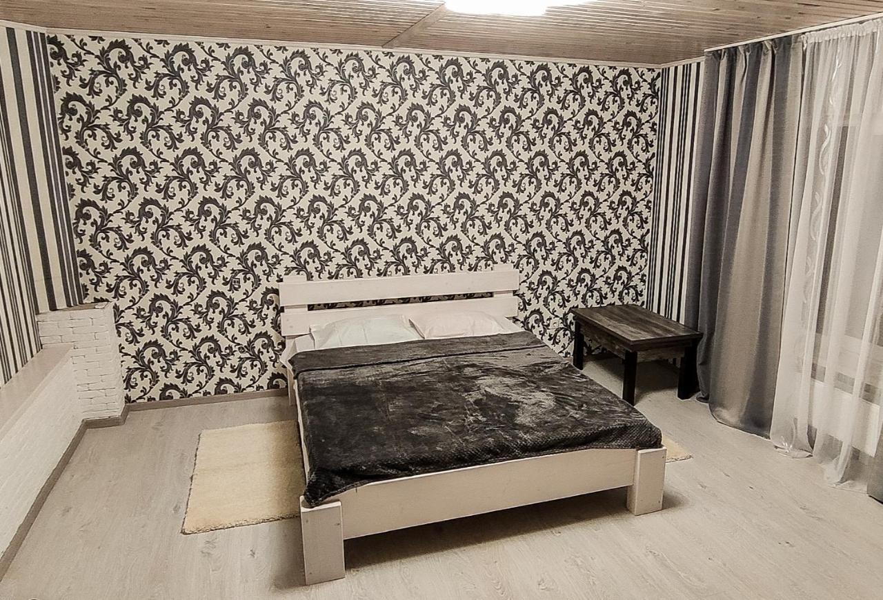 Sokil House Villa Slavske Bagian luar foto