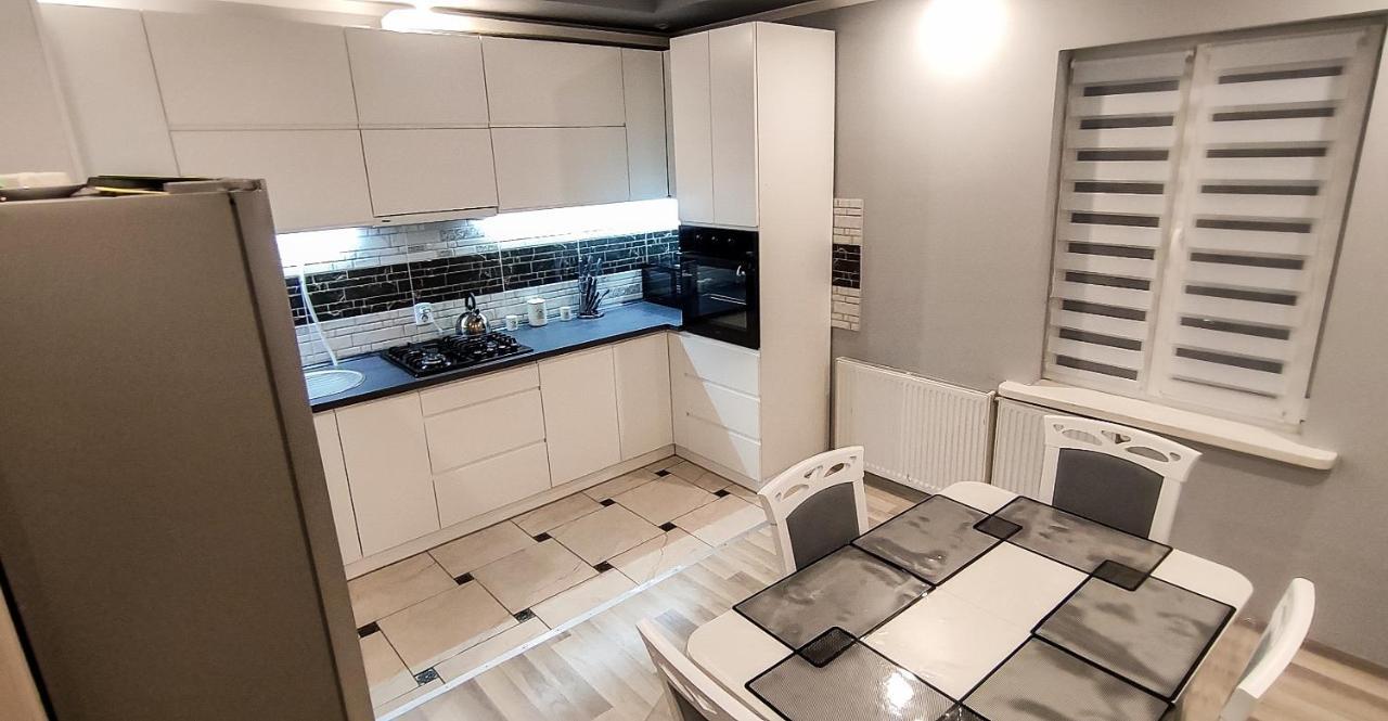 Sokil House Villa Slavske Bagian luar foto